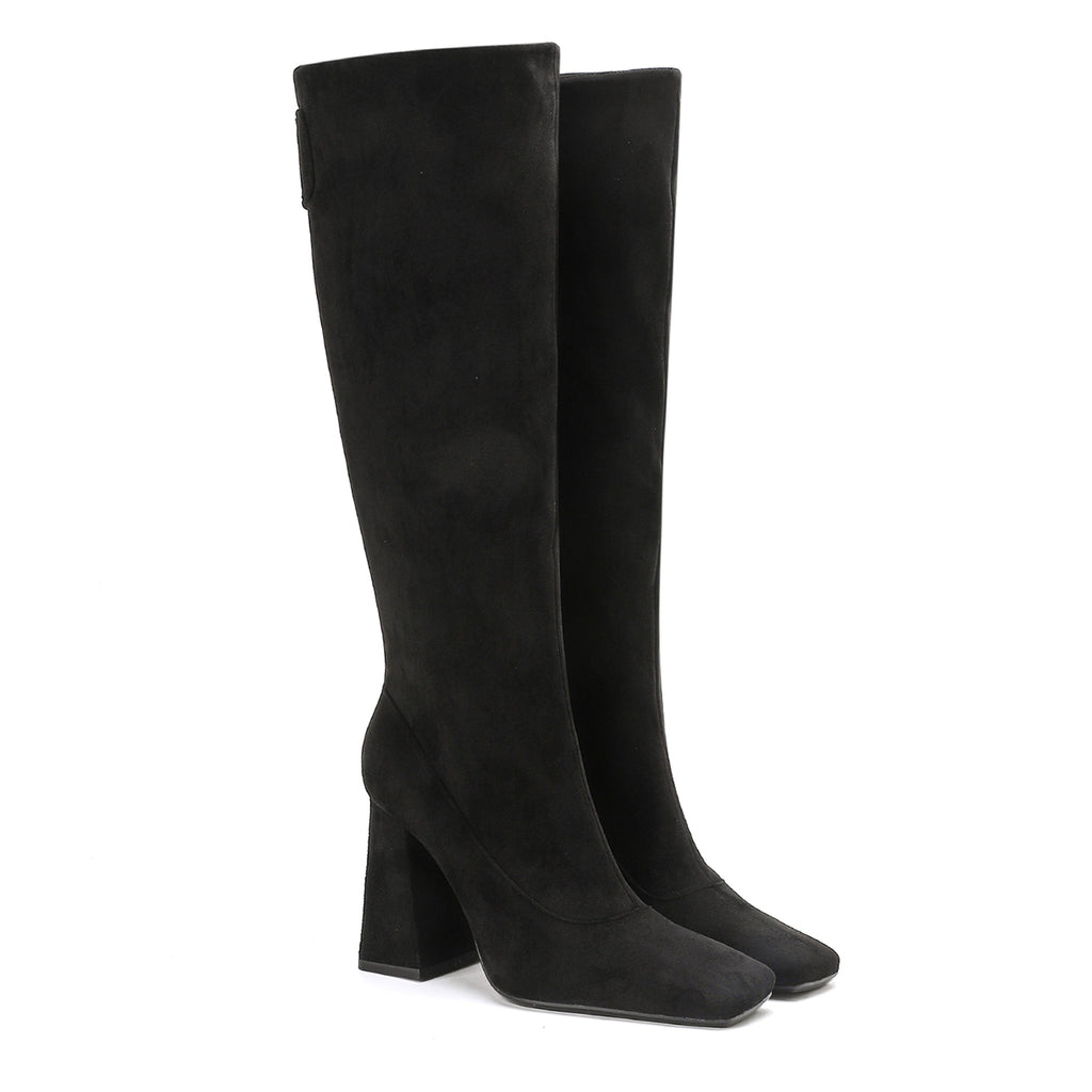 Botas Silka