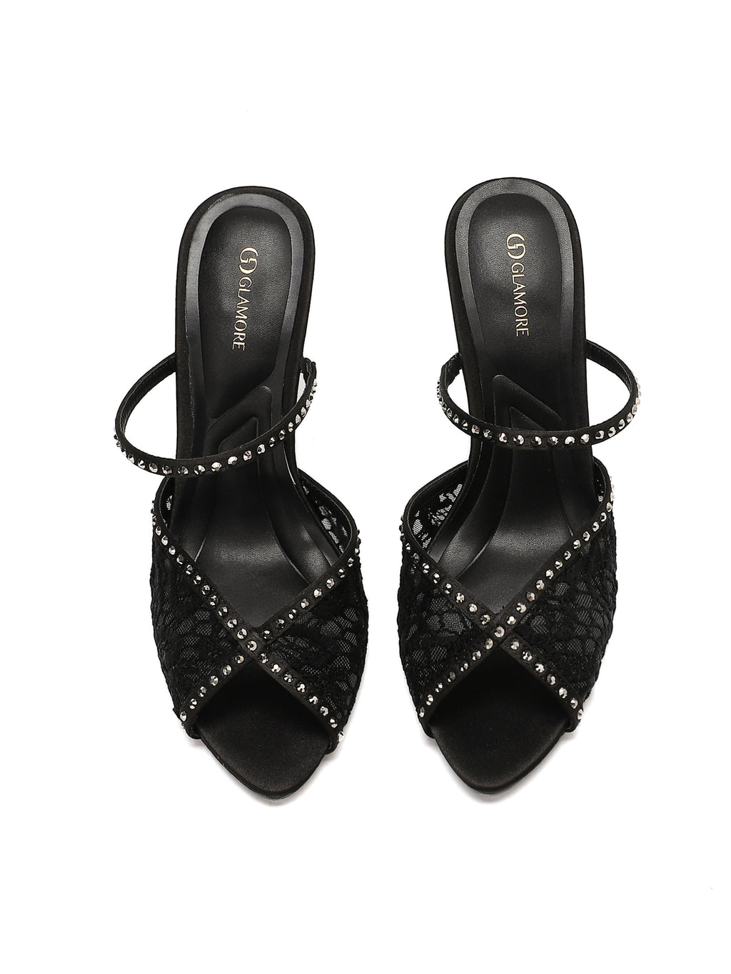 Queluz Black