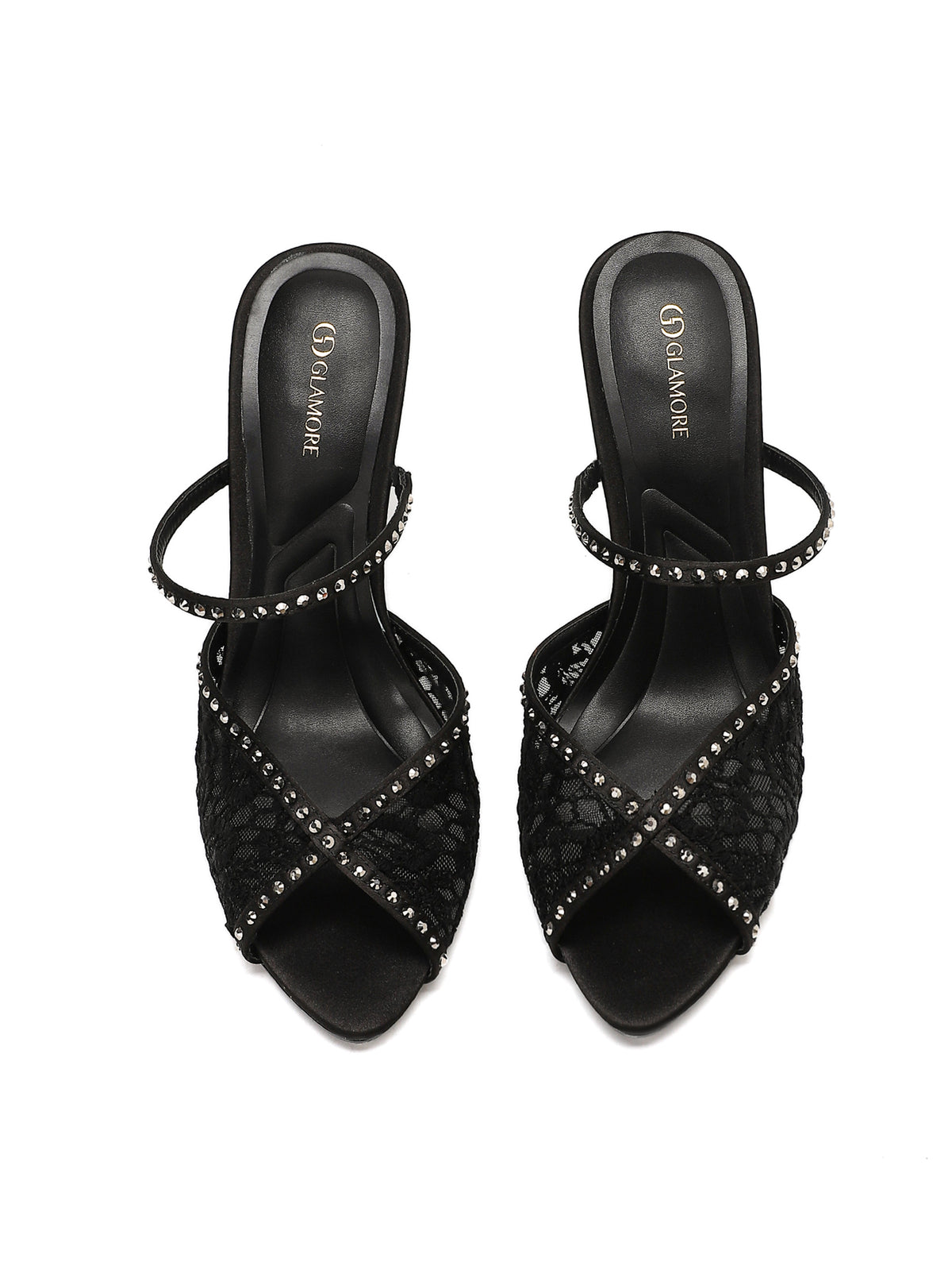 Queluz Black