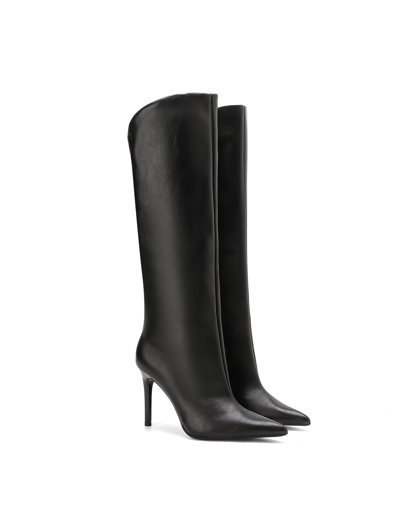 Botas Glamore Noir