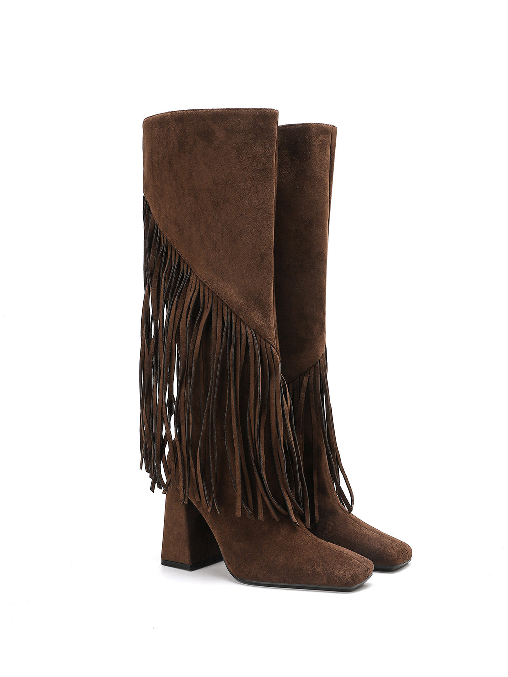 Botas Glamore Alba