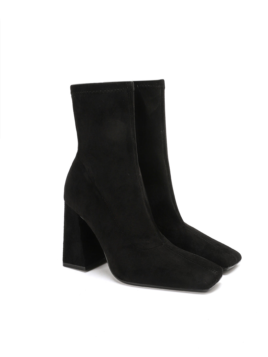 Botas Ambar
