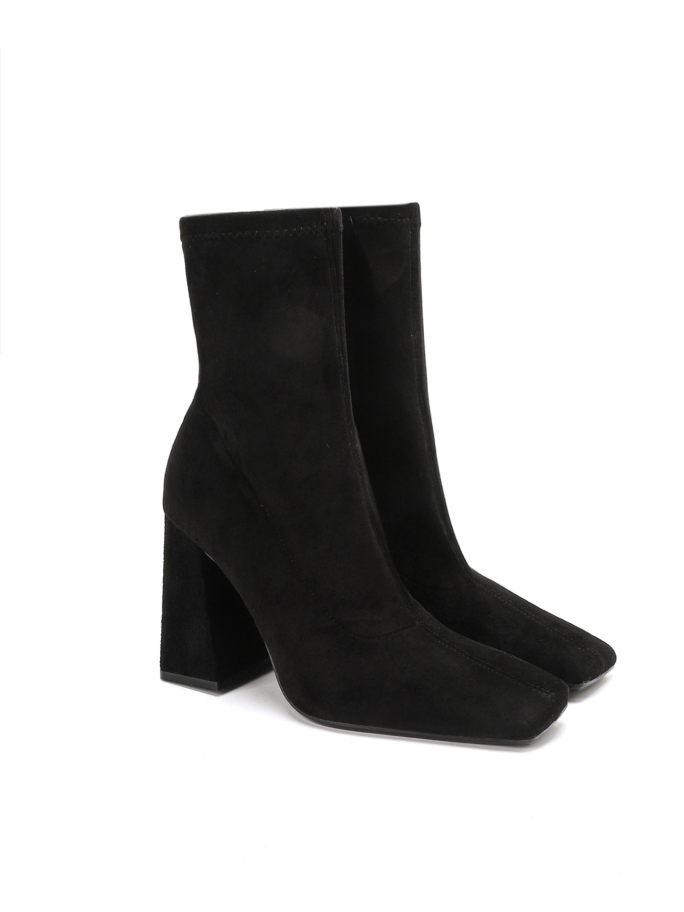 Botas Ambar