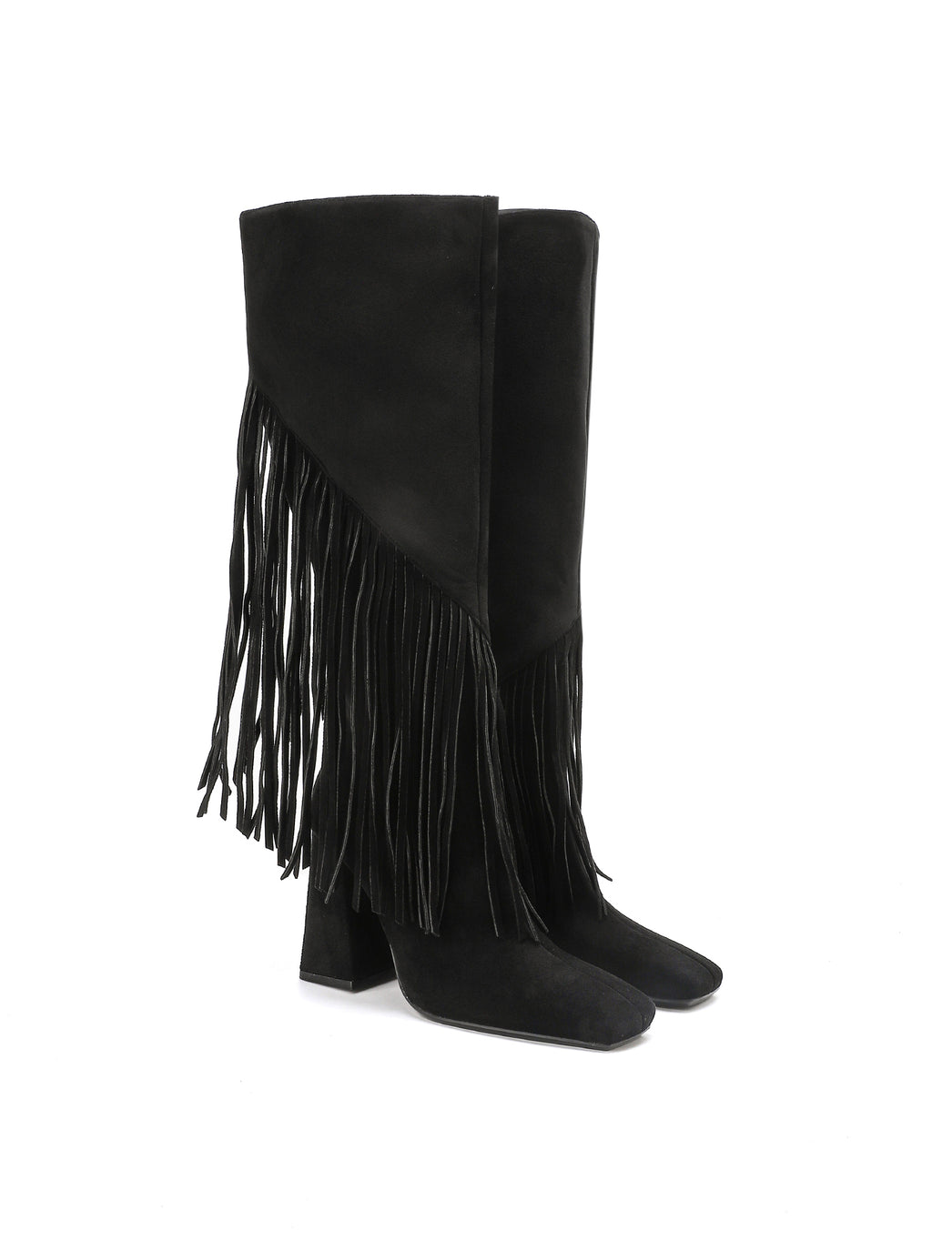 Botas Glamore Alba