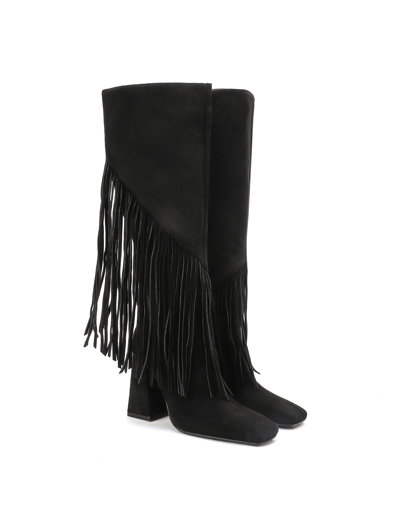 Botas Glamore Alba