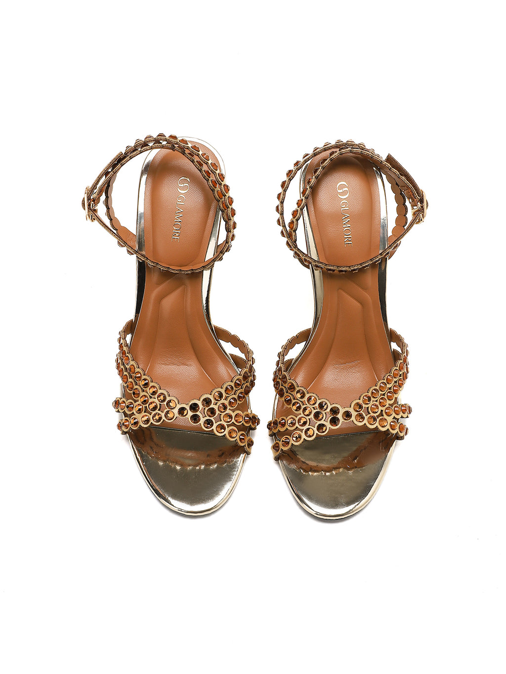 Nicosia Sandals