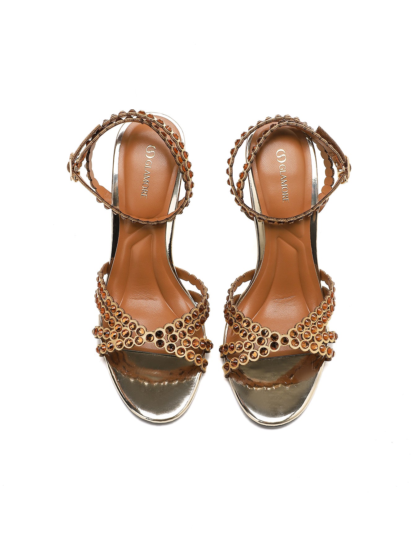 Nicosia Sandals
