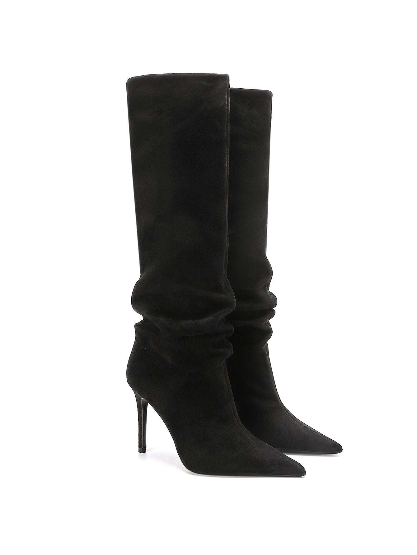 Botas Glamore Sienna