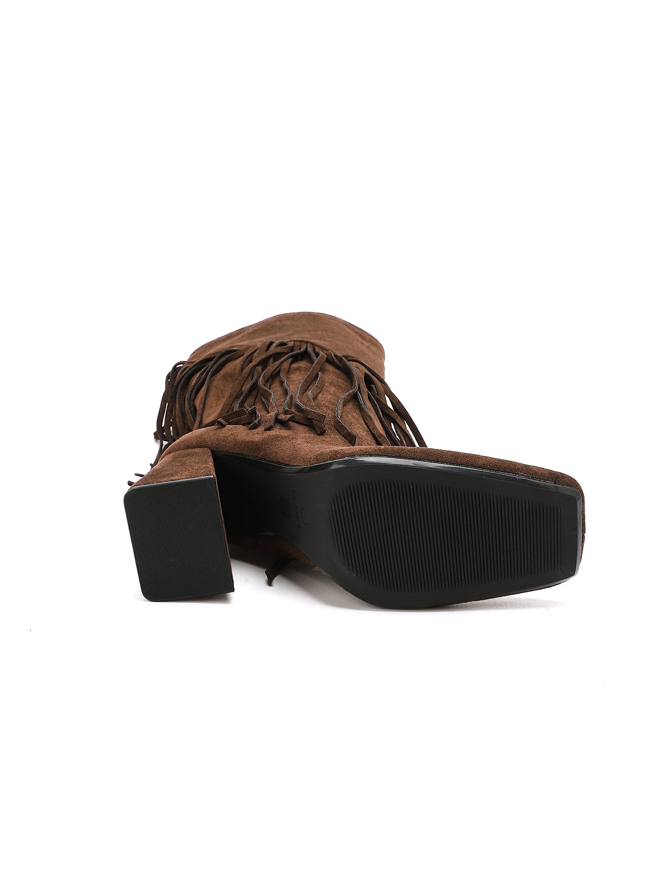 Botas Glamore Alba
