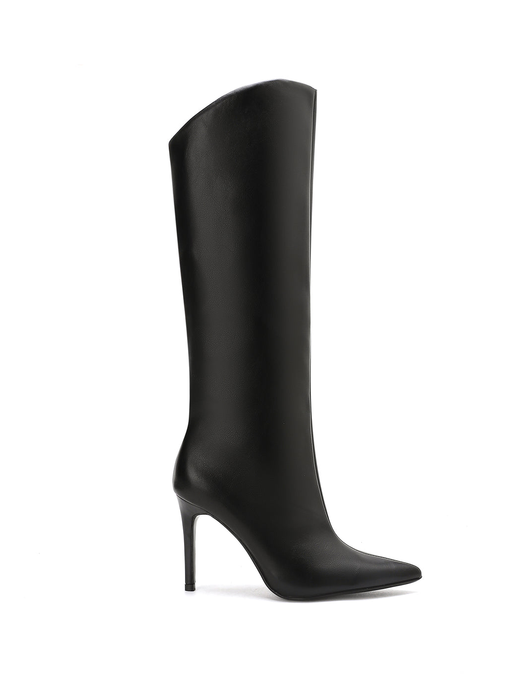 Botas Glamore Noir