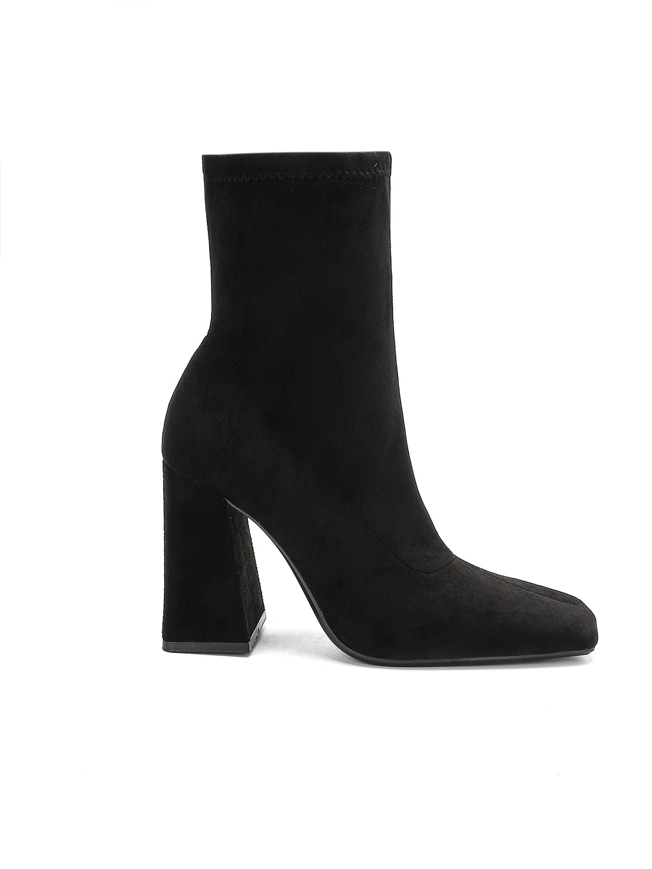Botas Ambar