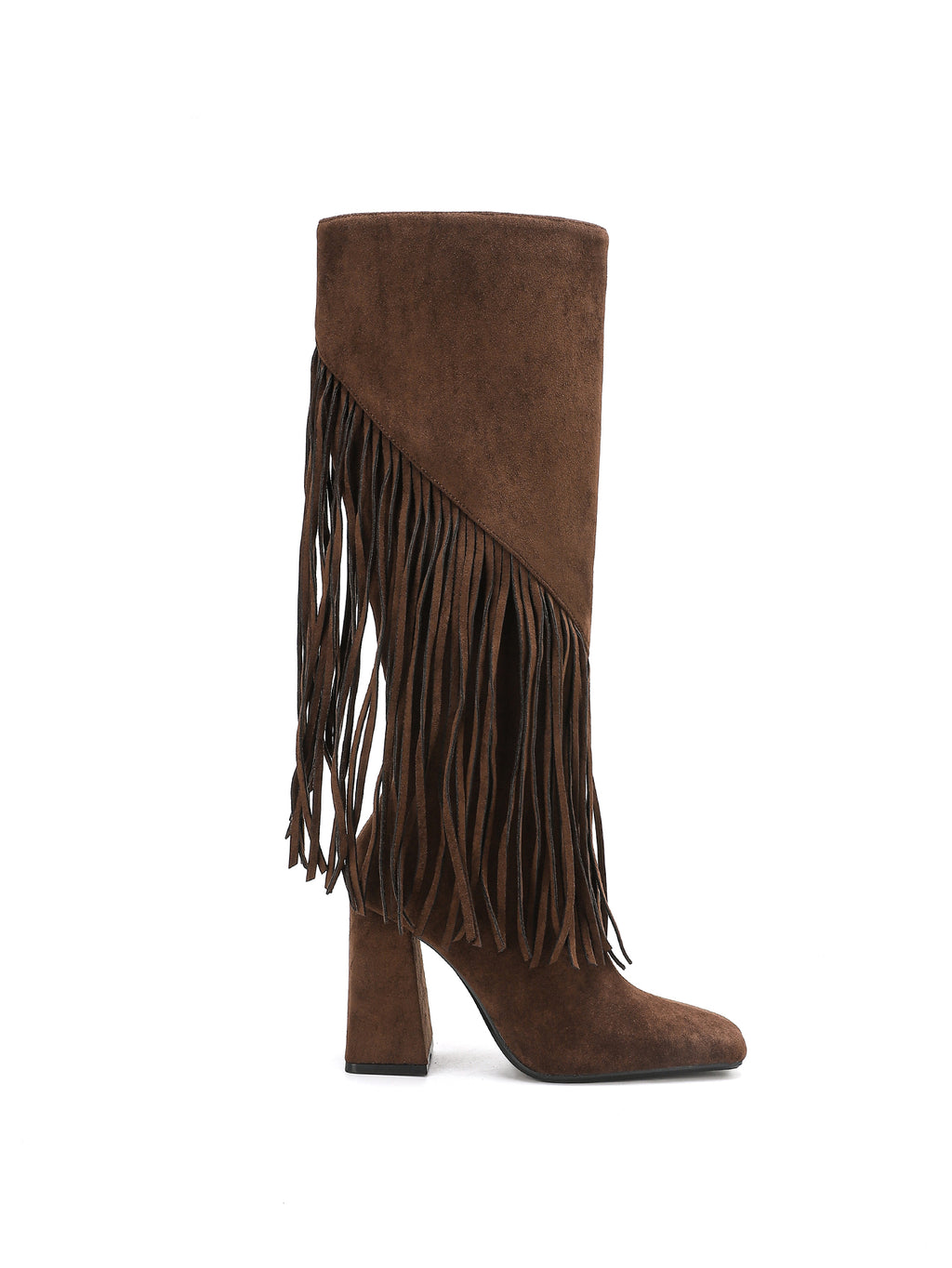 Botas Glamore Alba