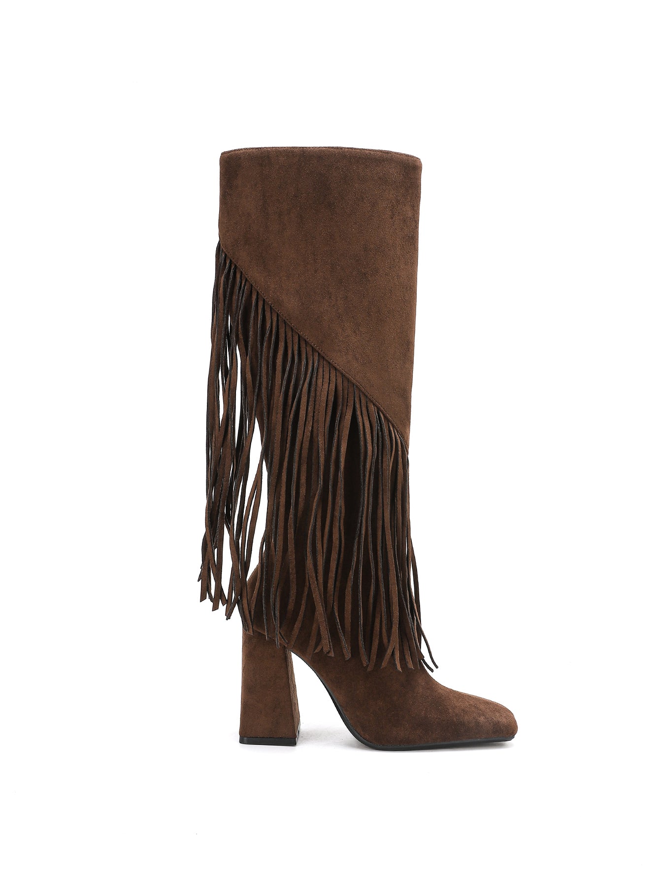 Botas Glamore Alba
