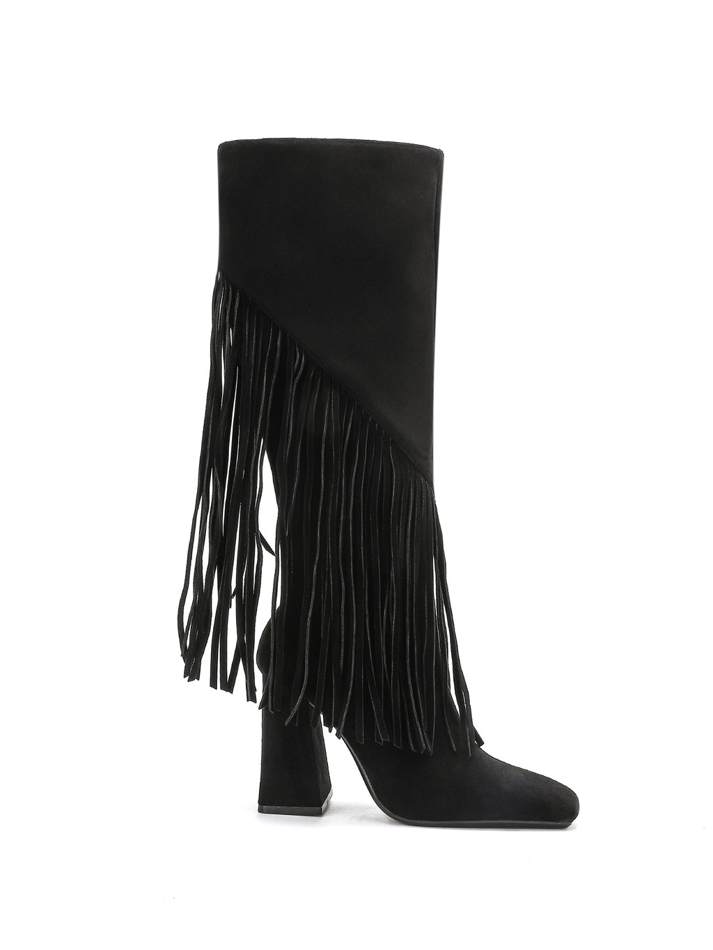 Botas Glamore Alba