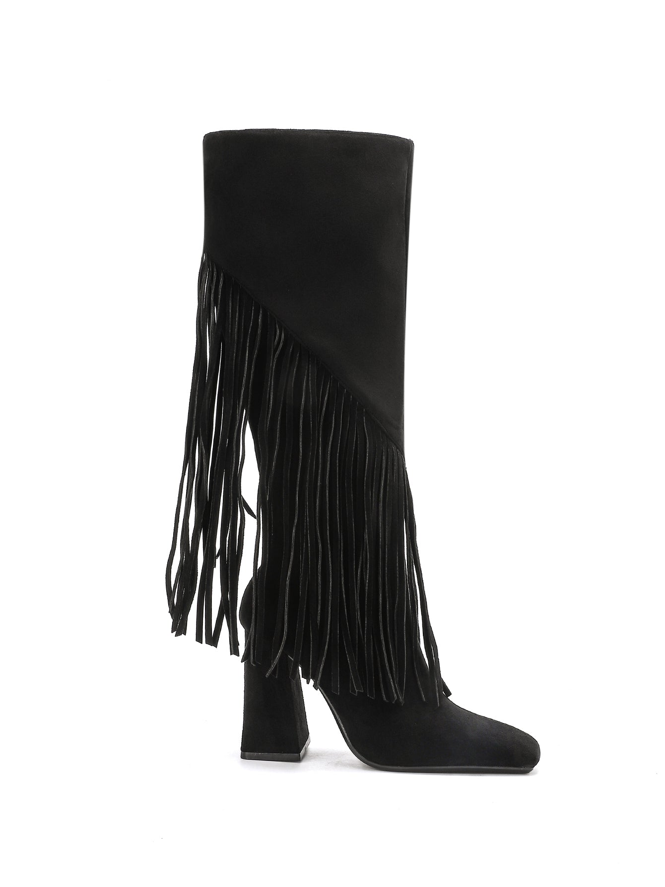 Botas Glamore Alba