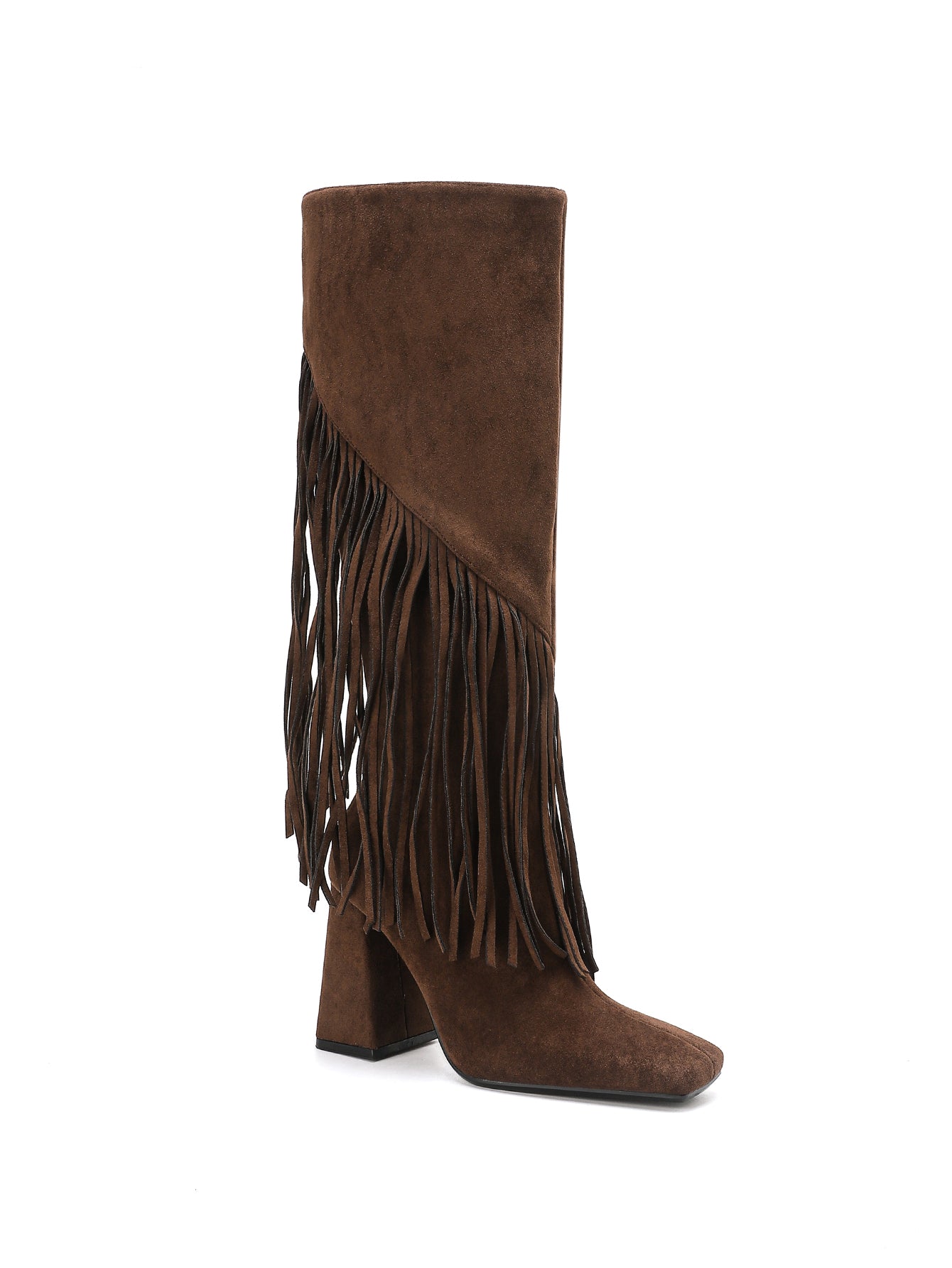 Botas Glamore Alba