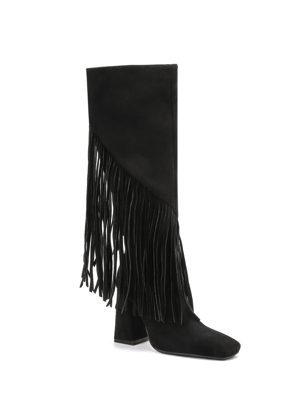Botas Glamore Alba