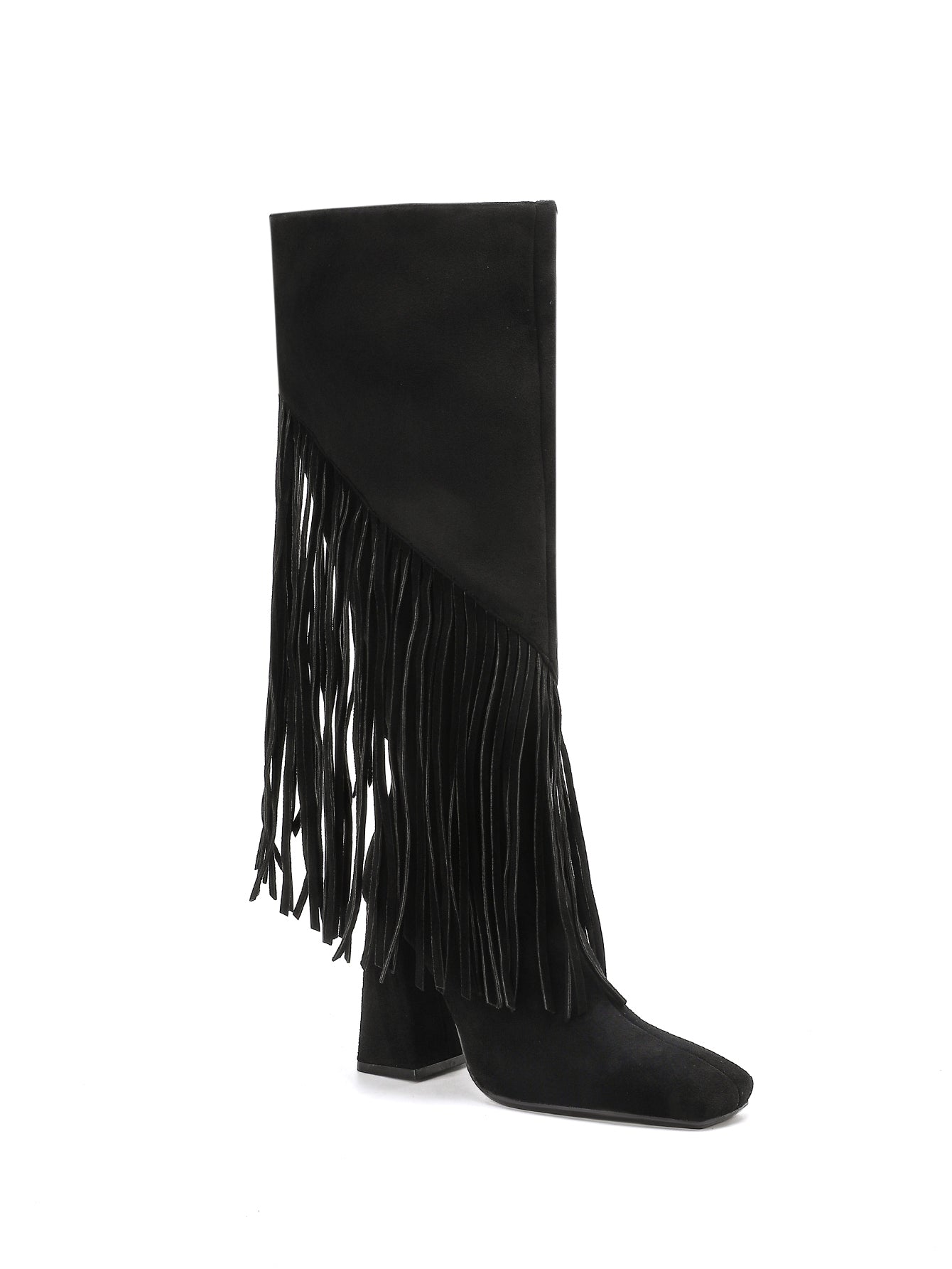 Botas Glamore Alba