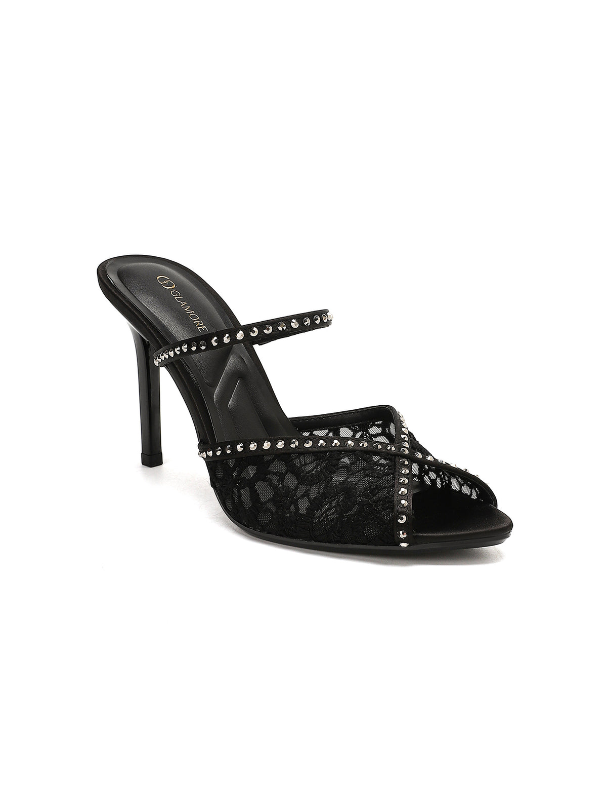 Queluz Black