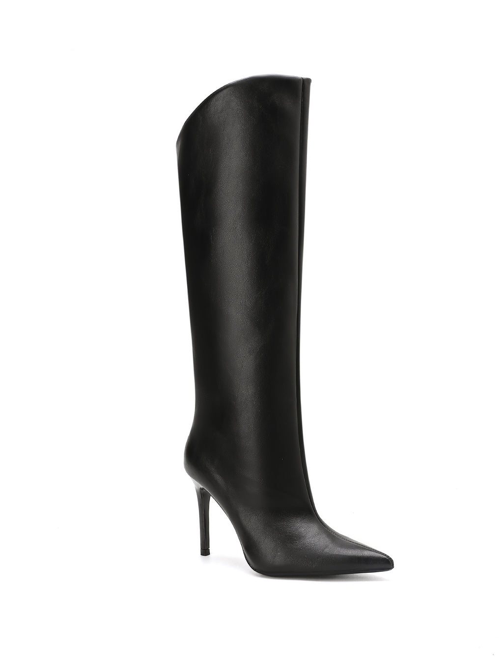 Botas Glamore Noir
