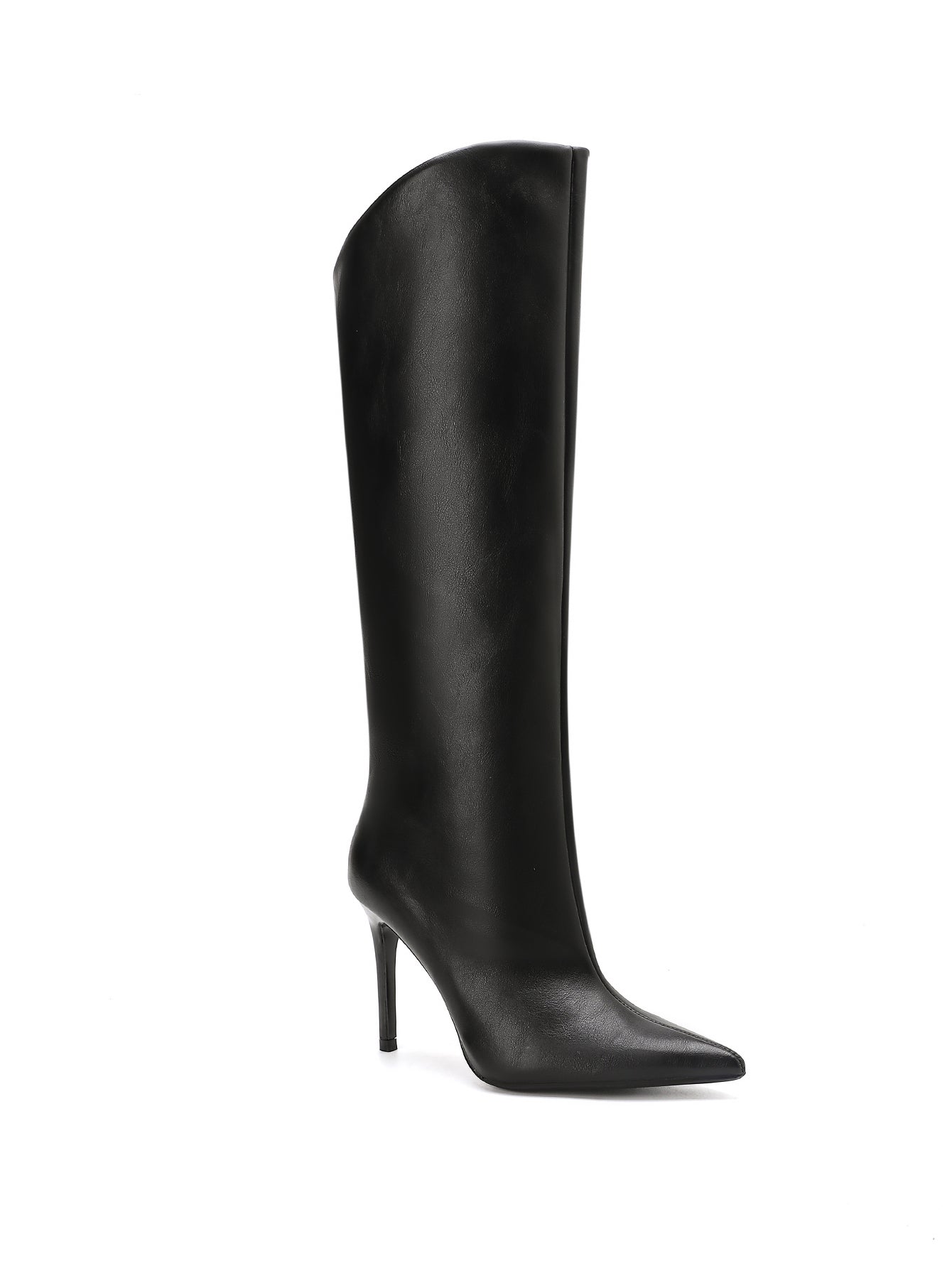 Botas Glamore Noir