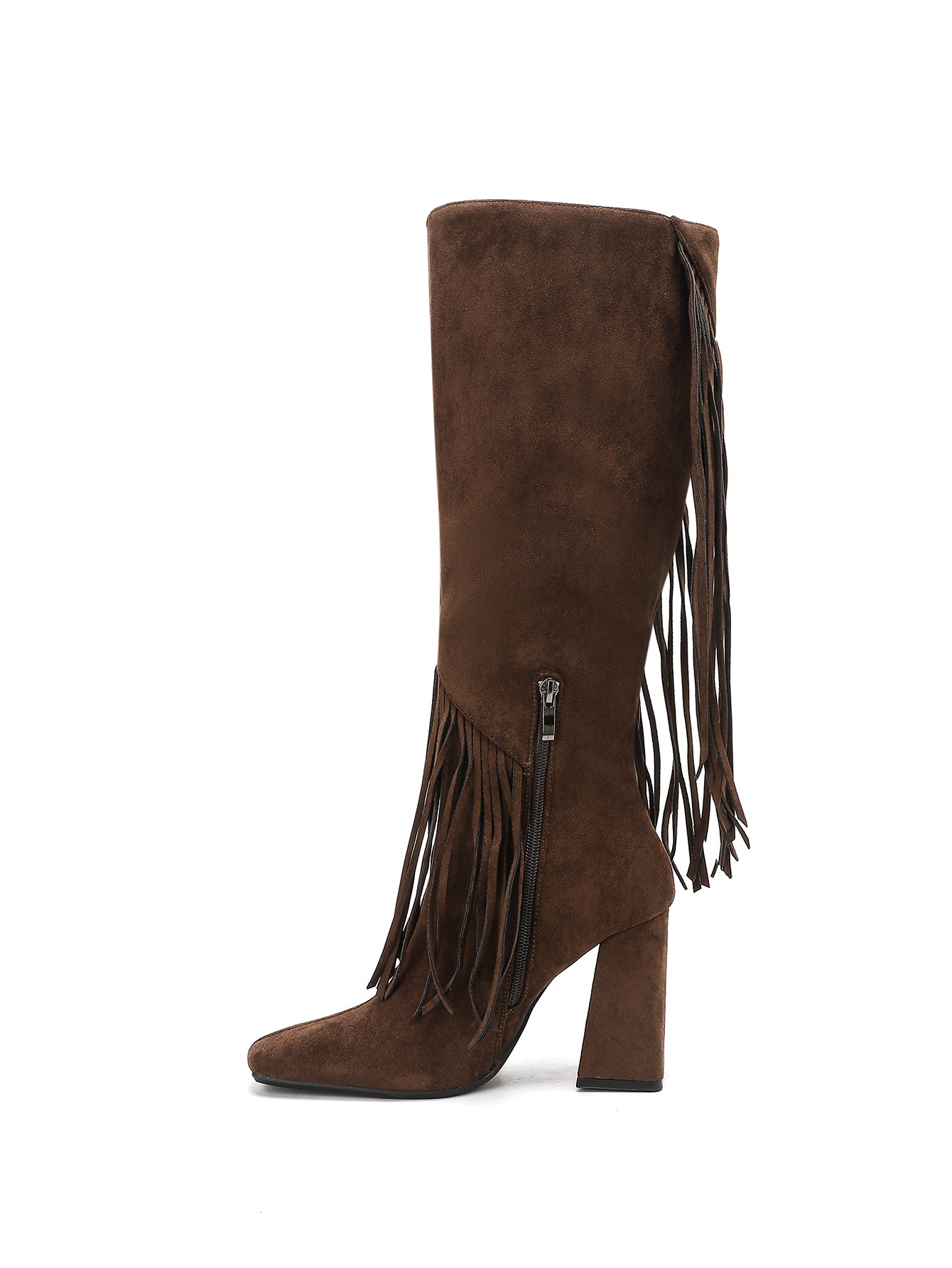 Botas Glamore Alba