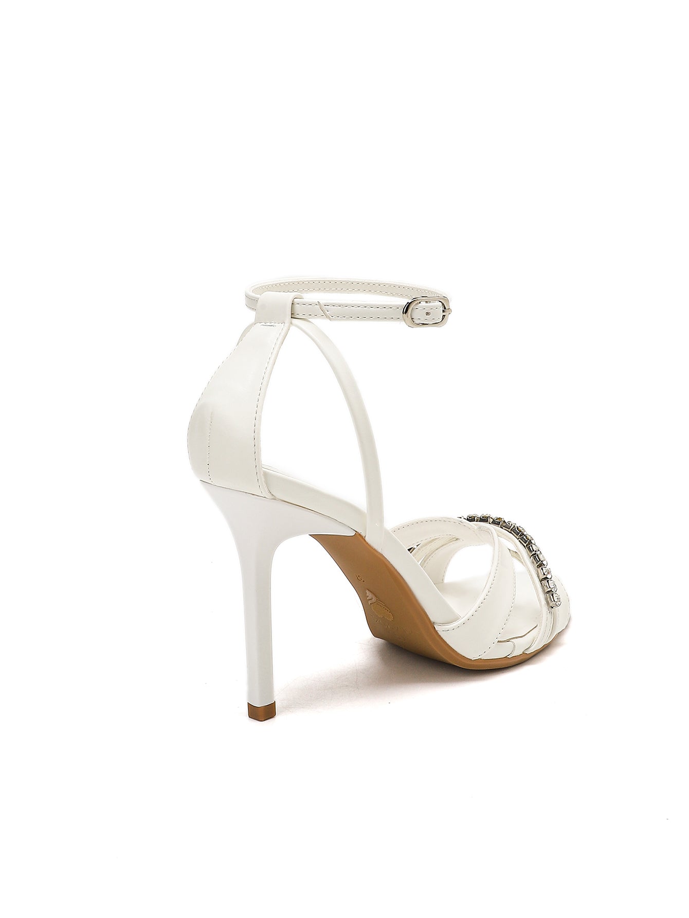 Cascais Bride White