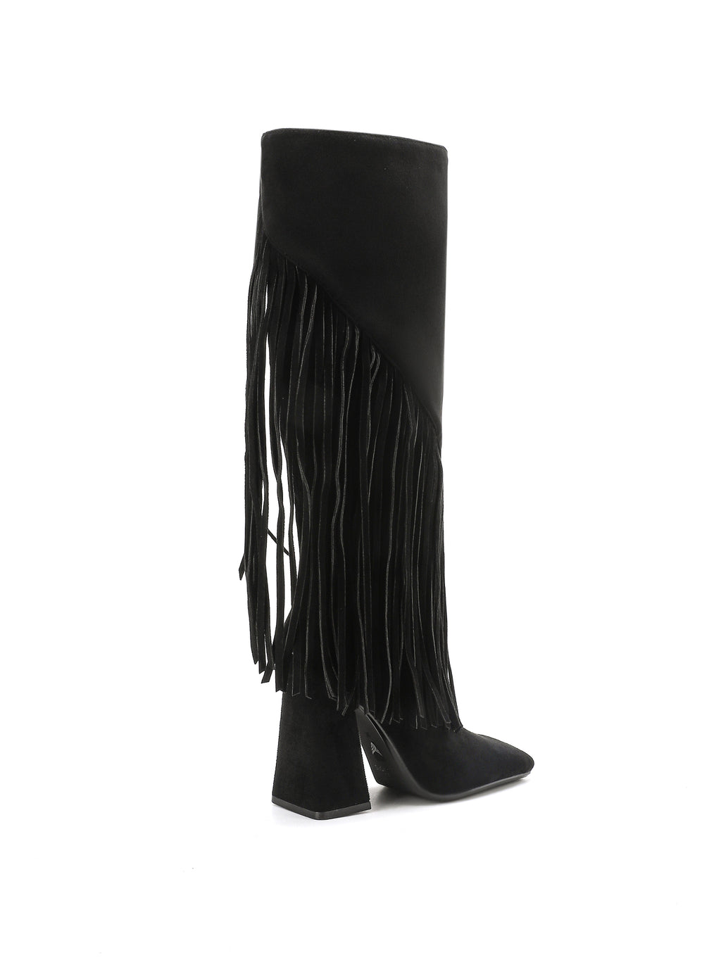 Botas Glamore Alba