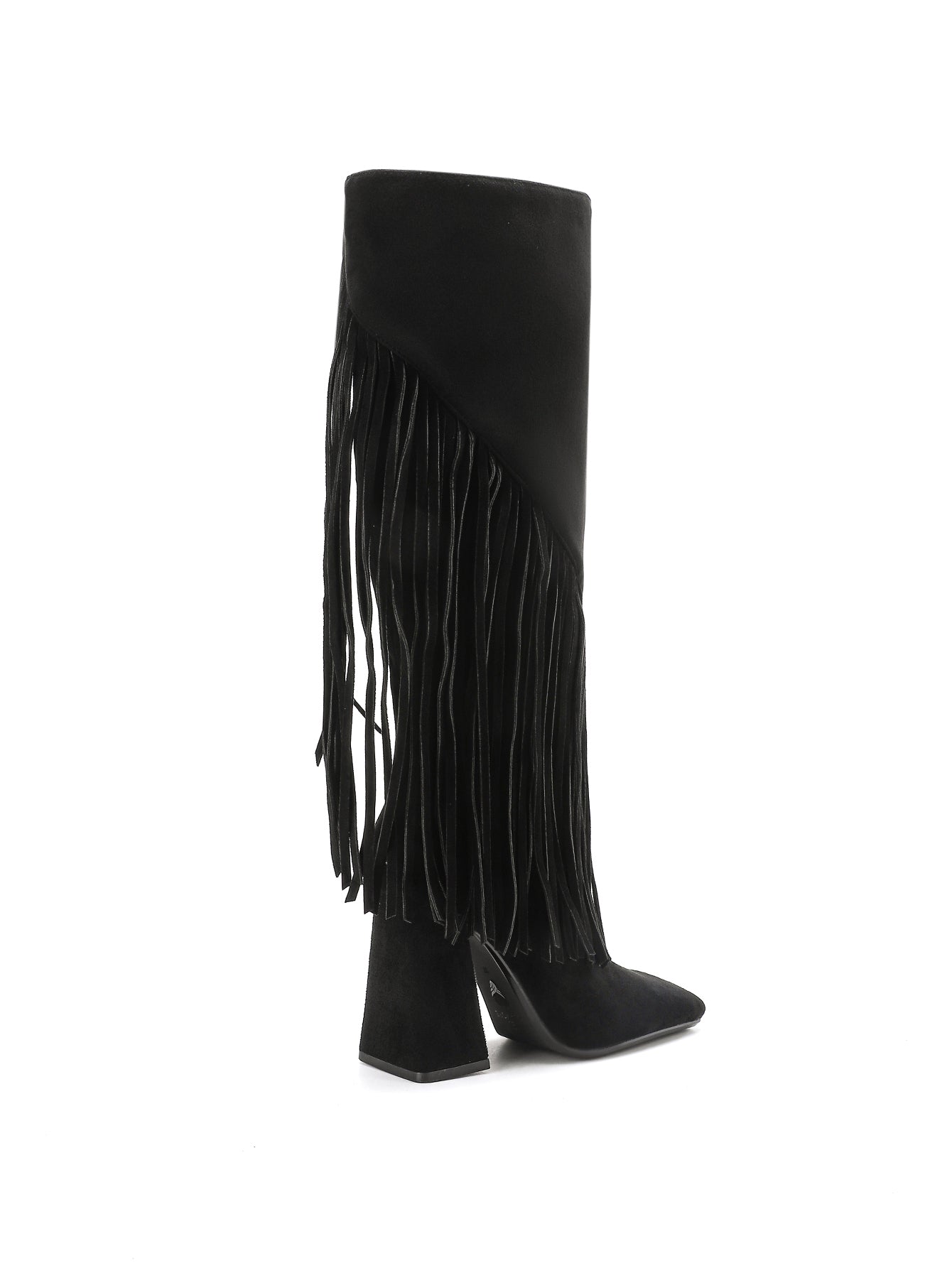 Botas Glamore Alba