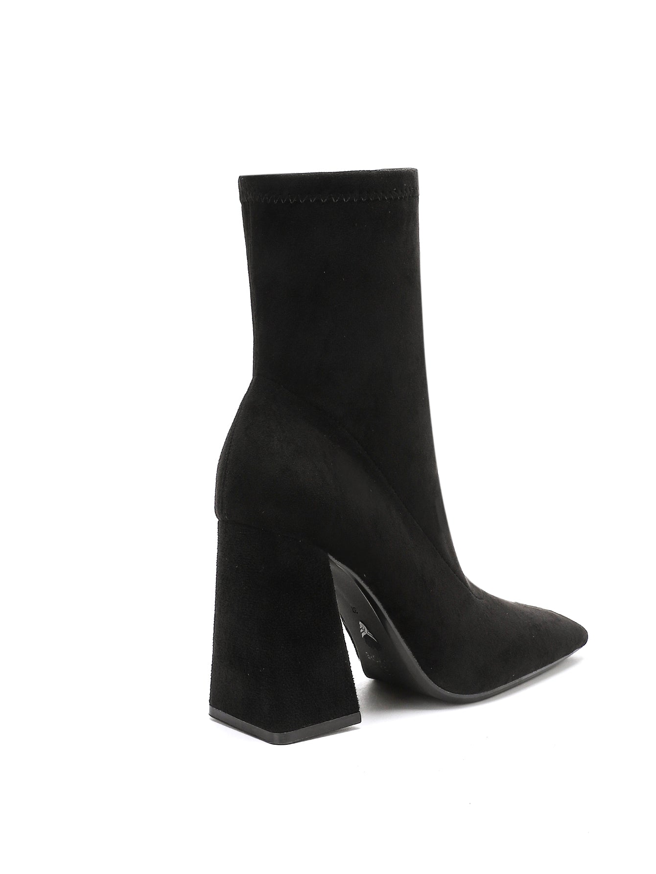 Botas Ambar
