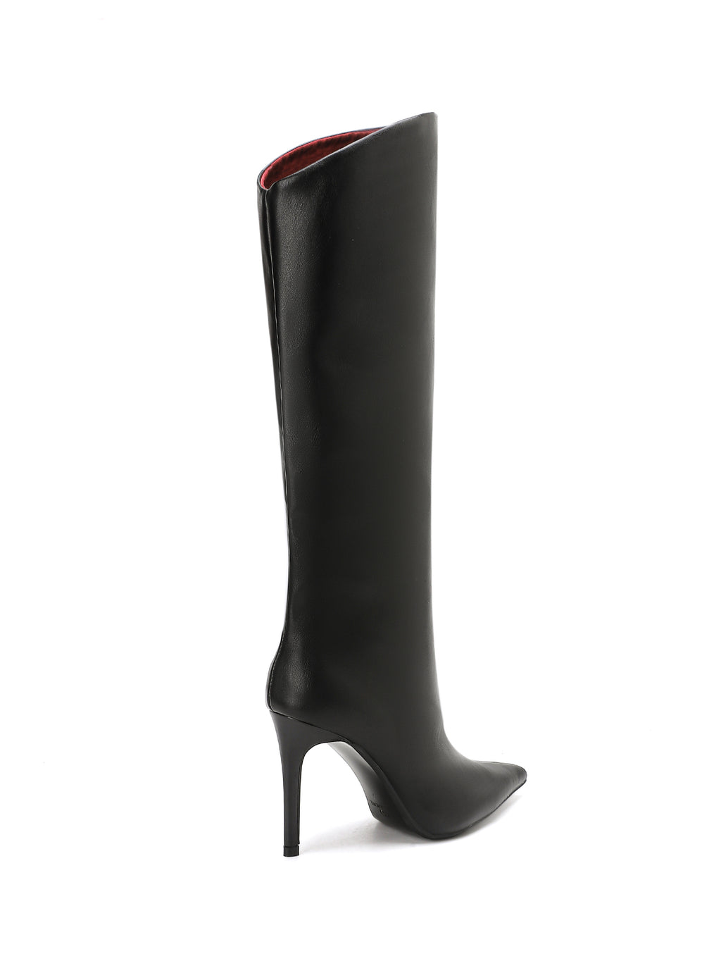 Botas Glamore Noir