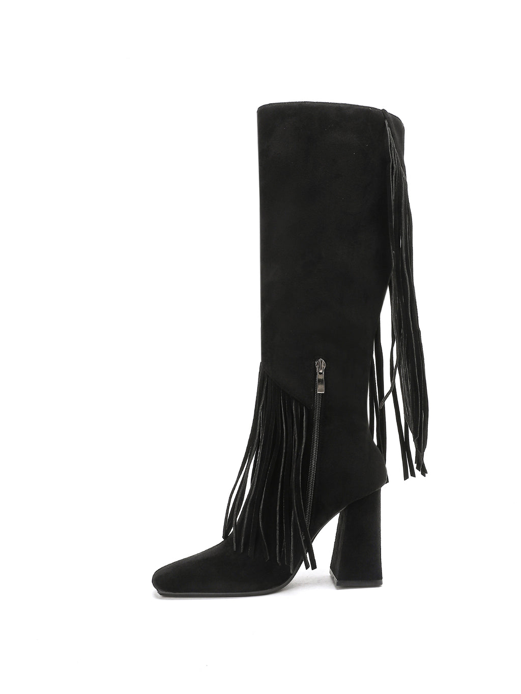 Botas Glamore Alba