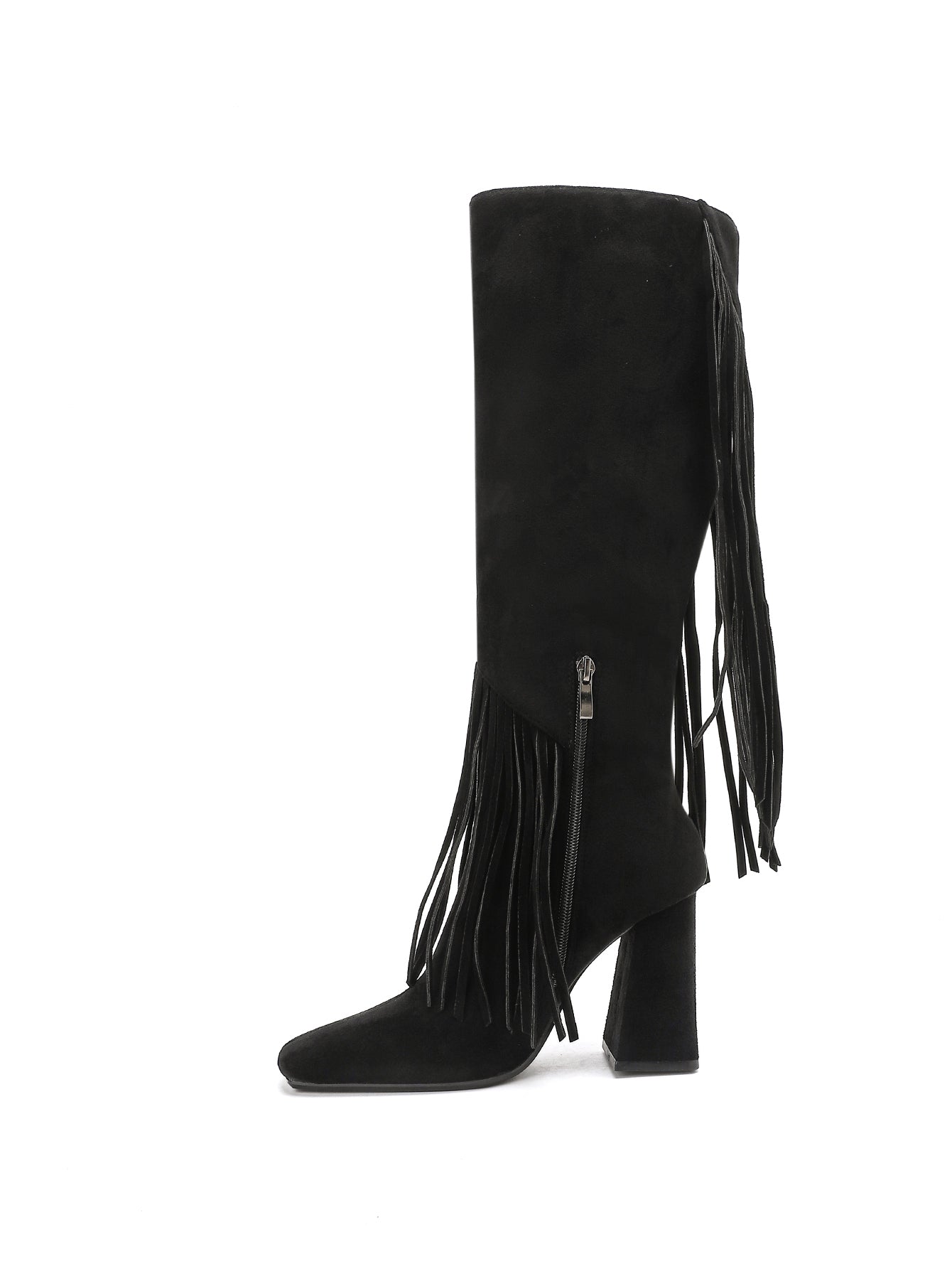 Botas Glamore Alba