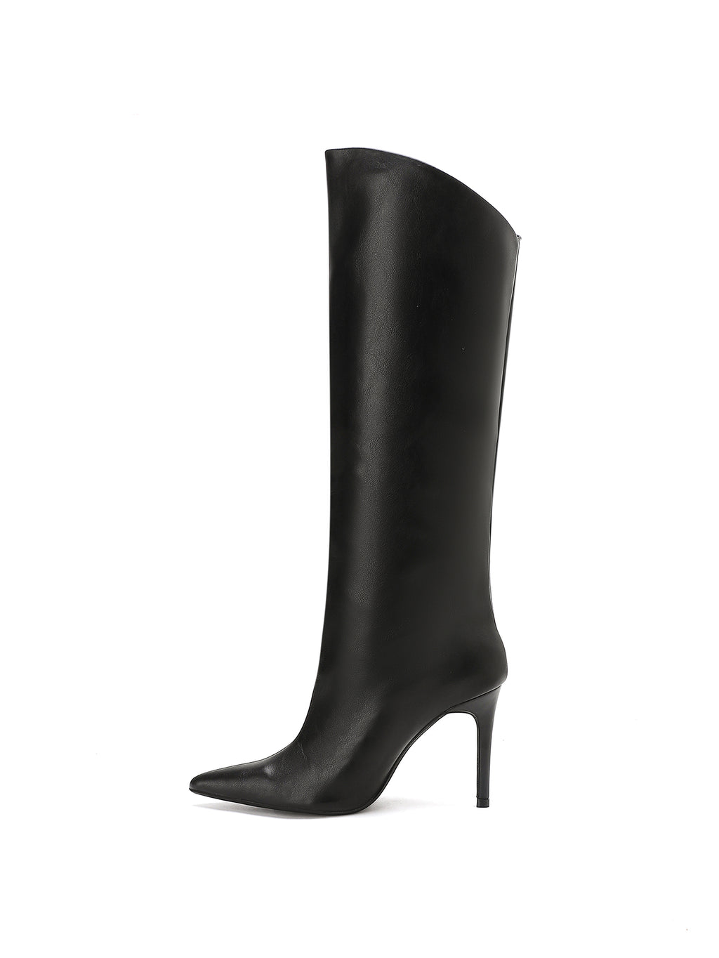 Botas Glamore Noir