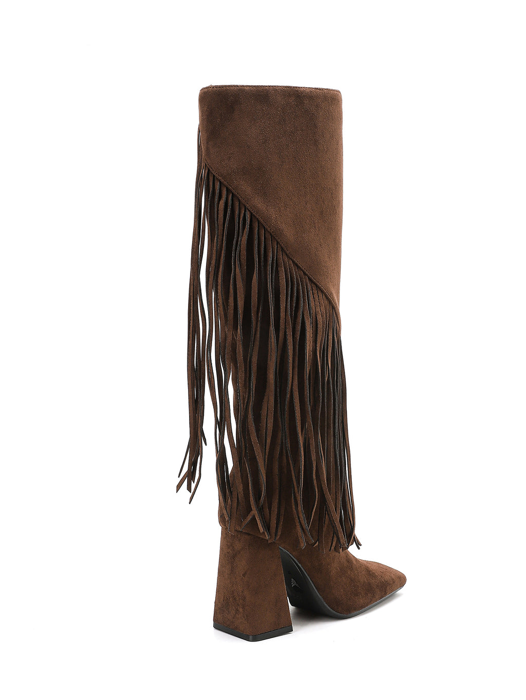 Botas Glamore Alba