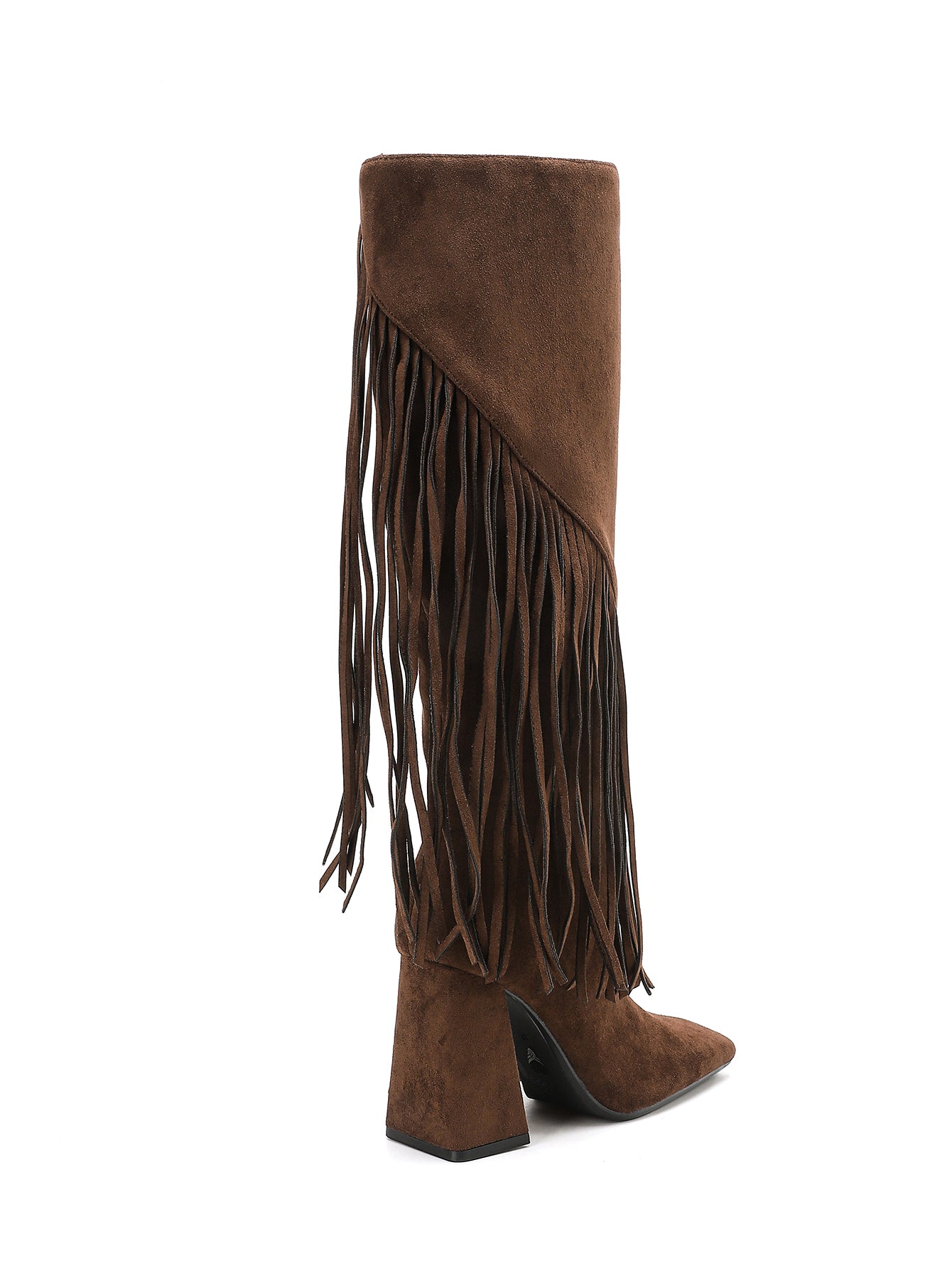 Botas Glamore Alba