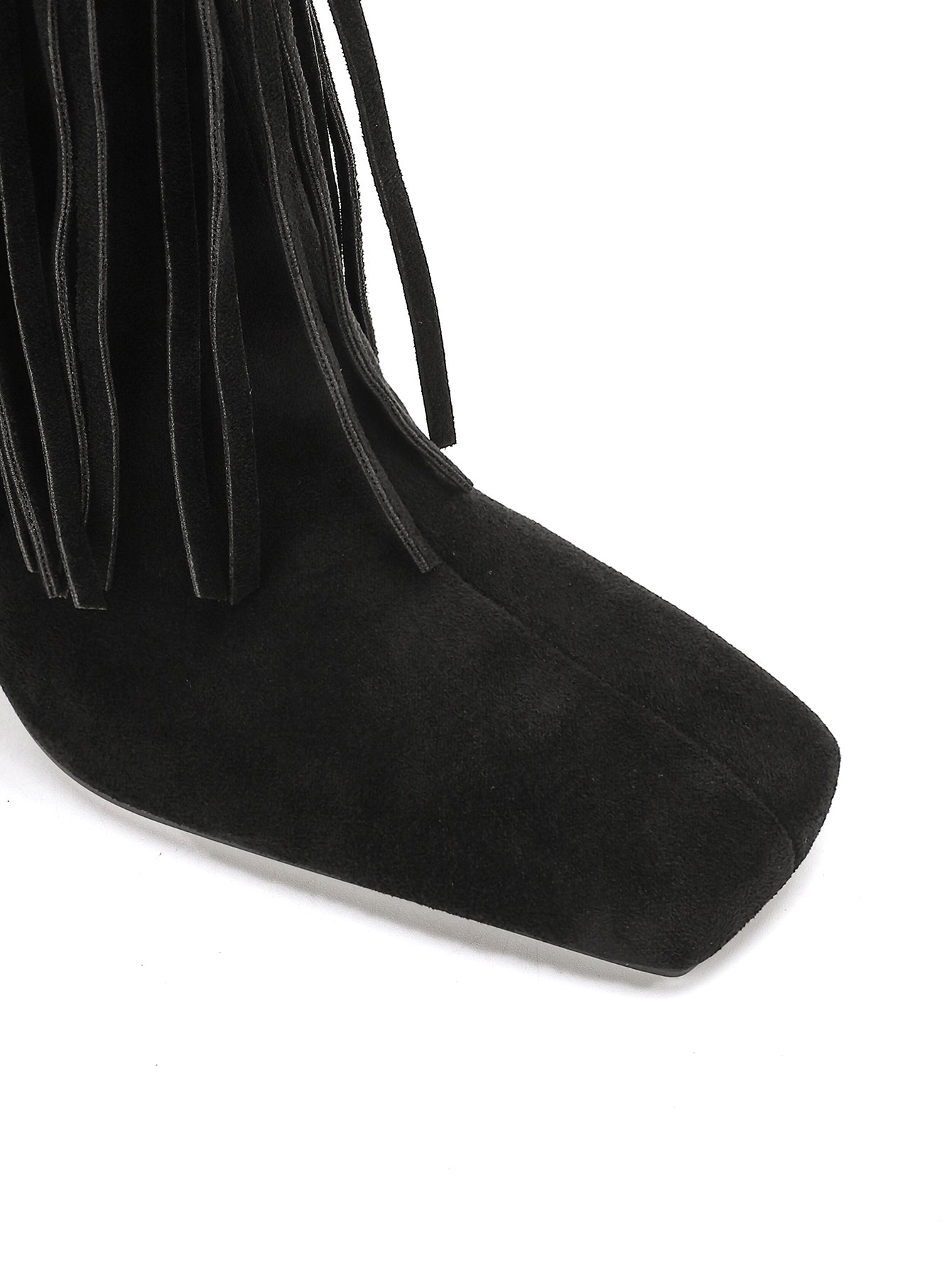 Botas Glamore Alba