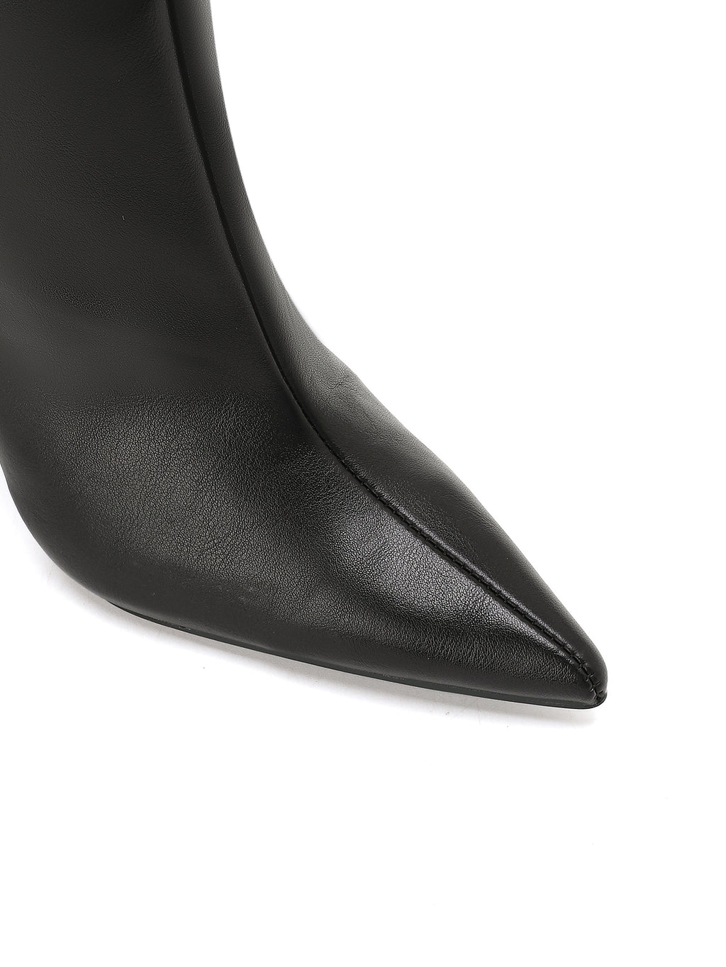 Botas Glamore Noir