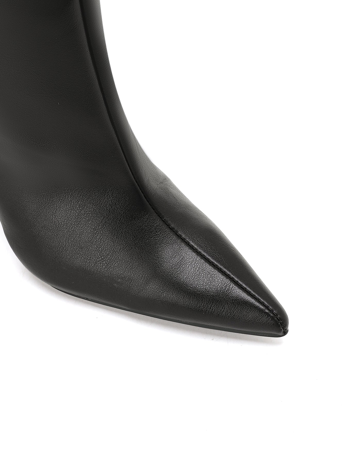Botas Glamore Noir