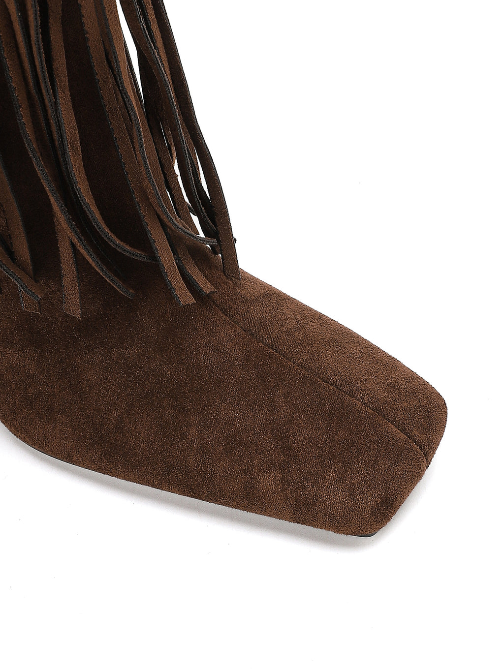Botas Glamore Alba