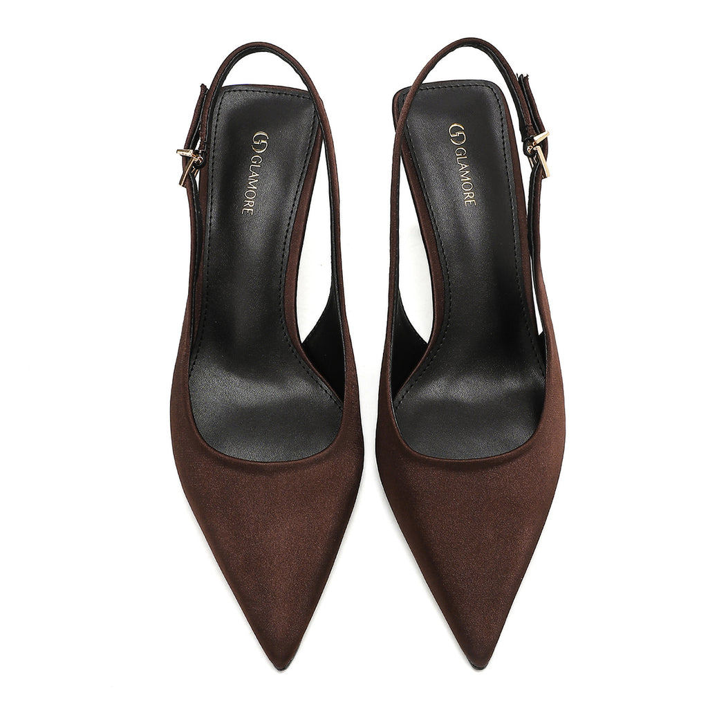 Cascais stilettos