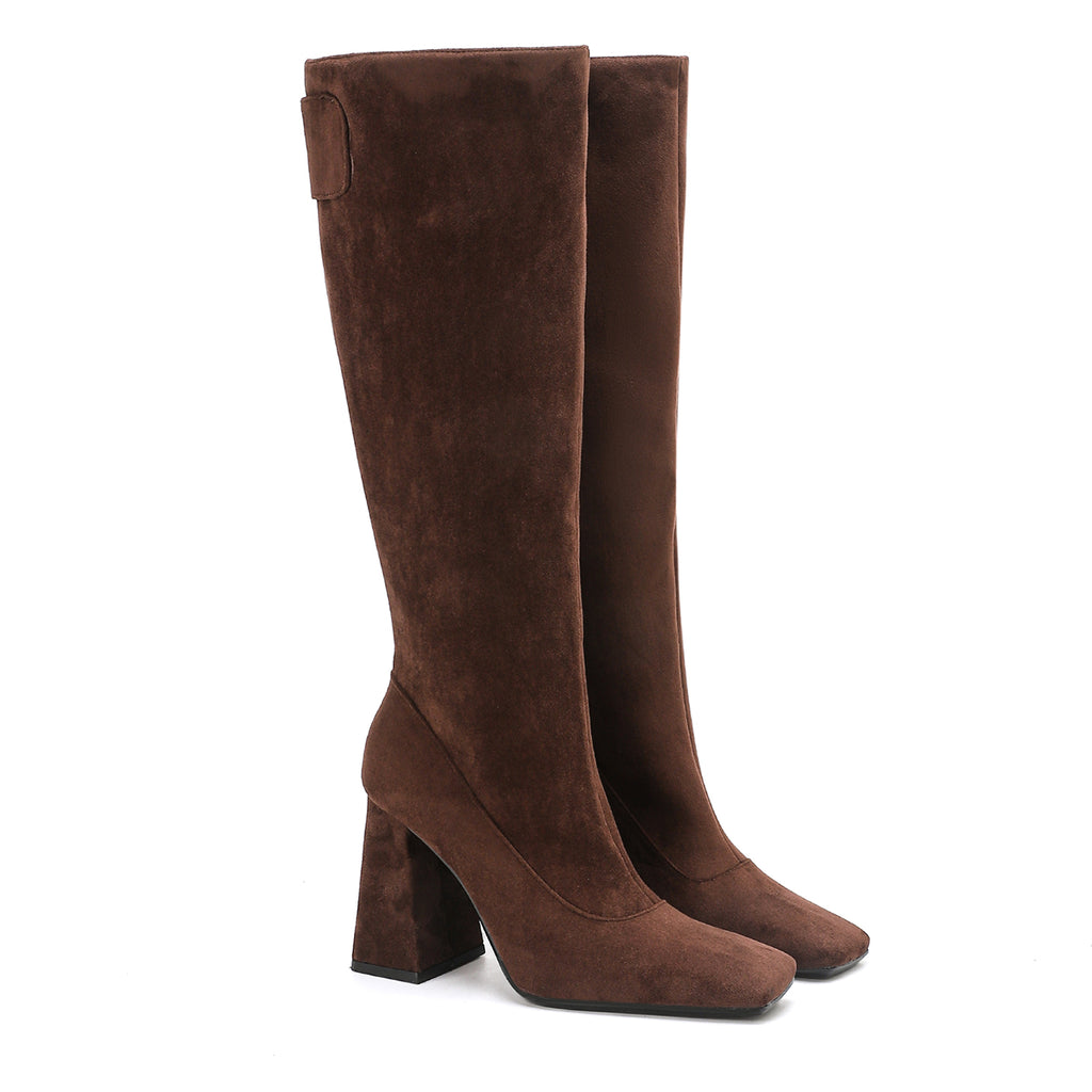 Botas Silka