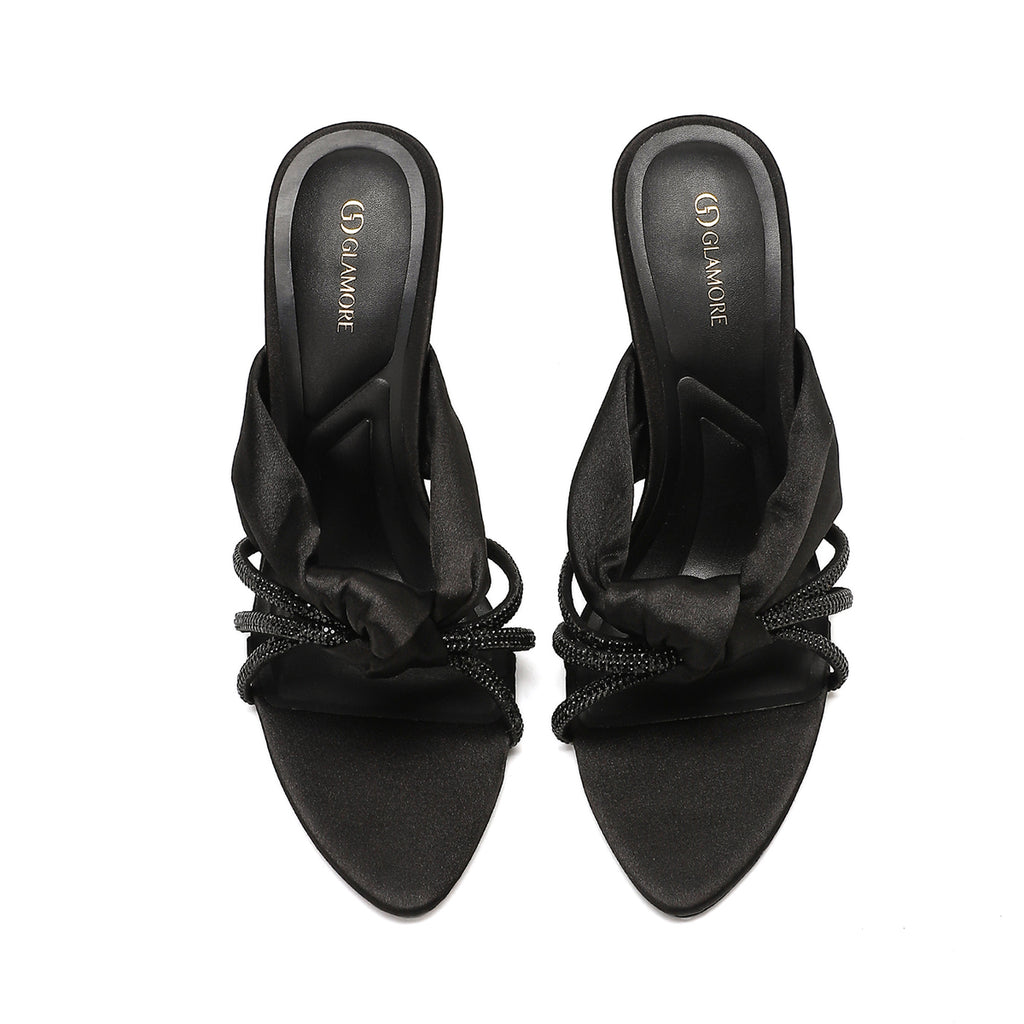 Douro Black Mule