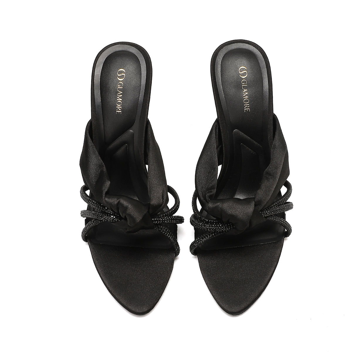 Douro Black Mule