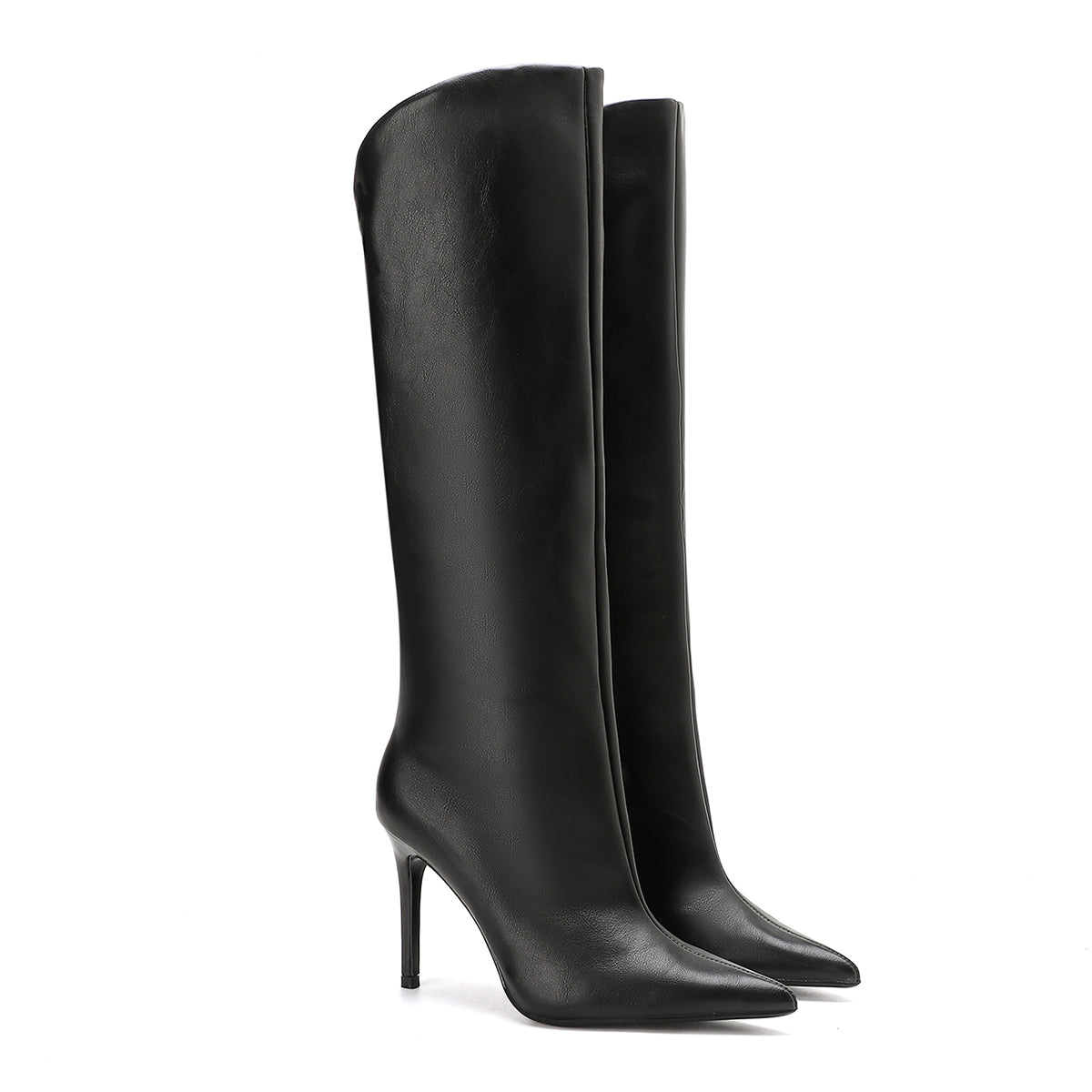 Botas Glamore Noir