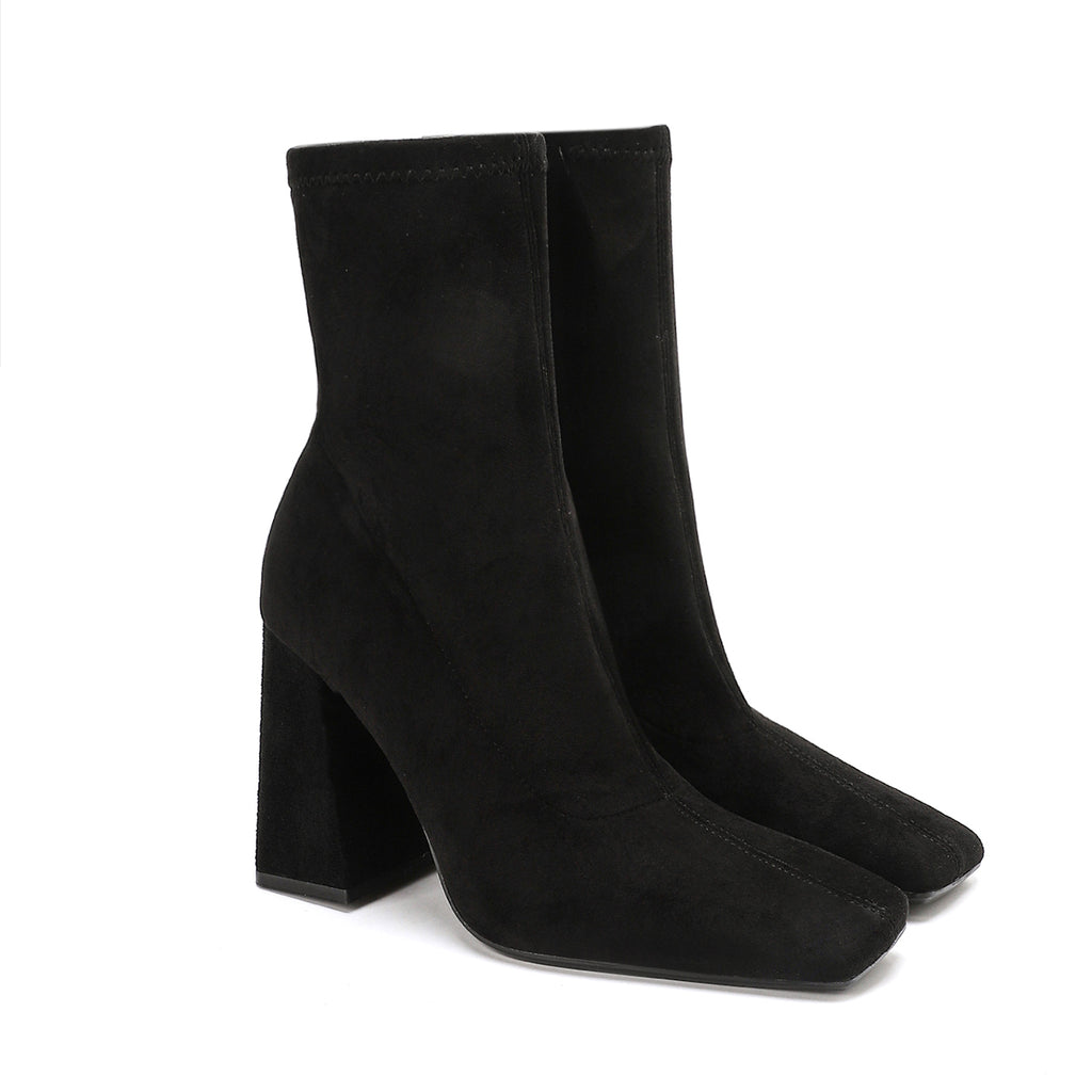Botas Ambar