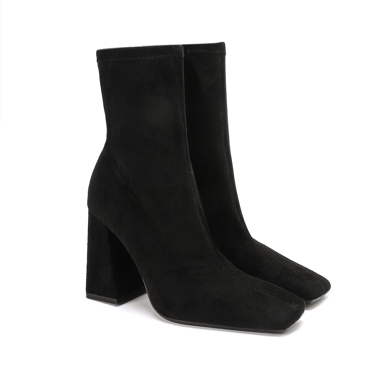Botas Ambar
