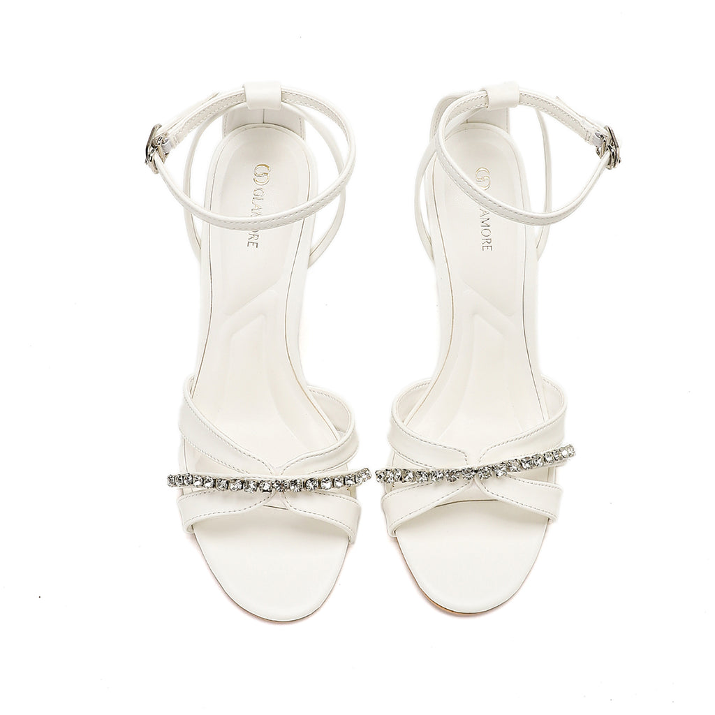 Cascais Bride White
