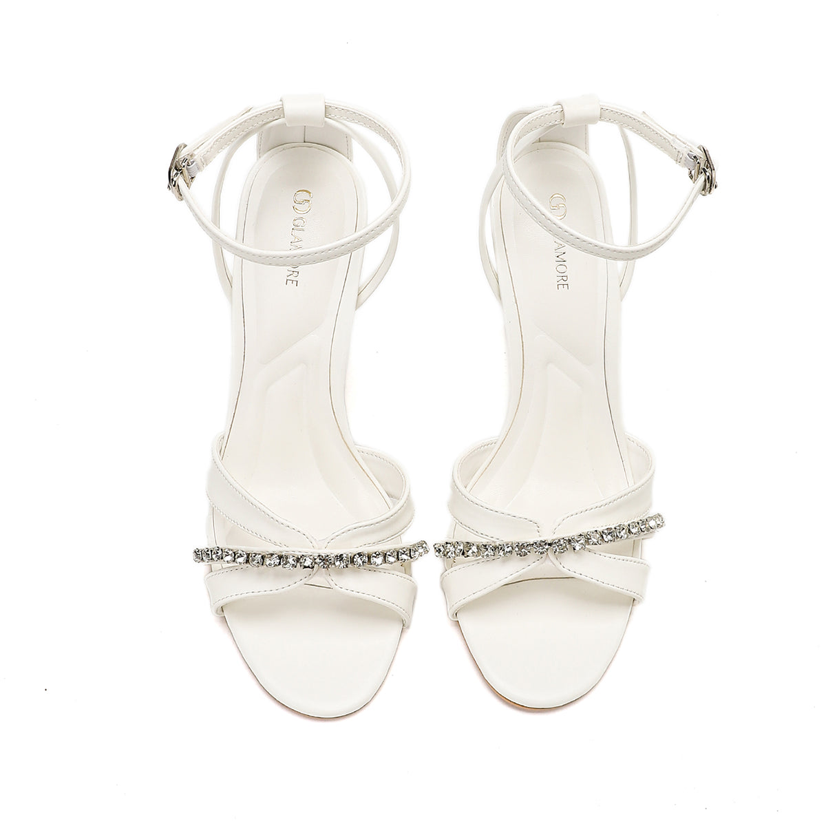 Cascais Bride White