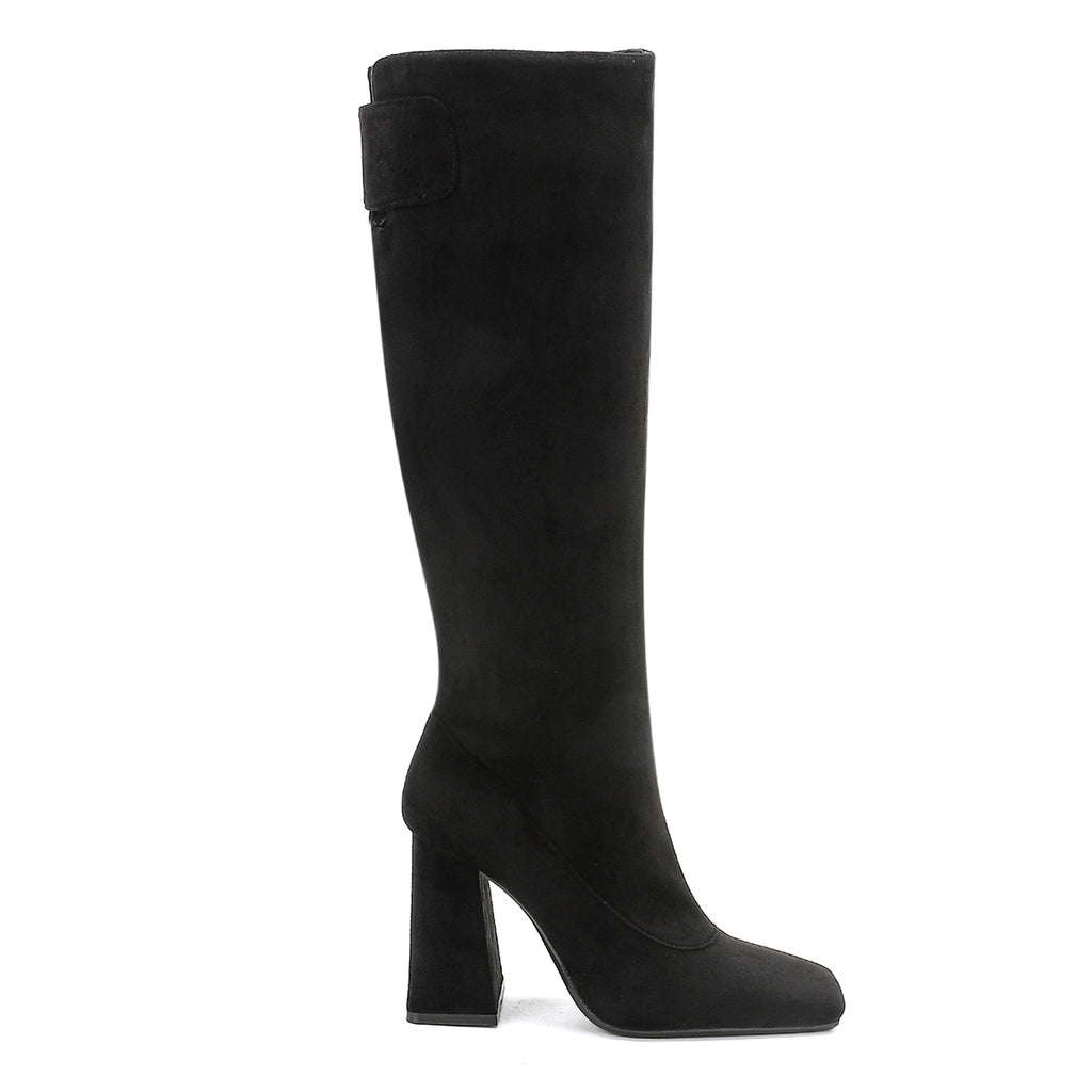 Botas Silka